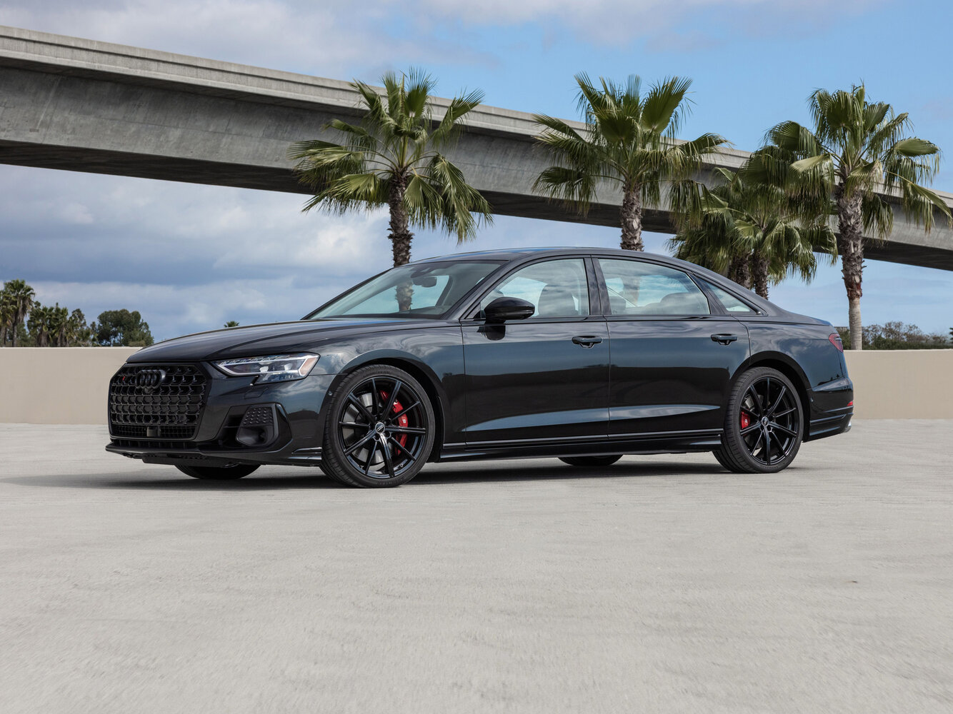 S8L TFSI