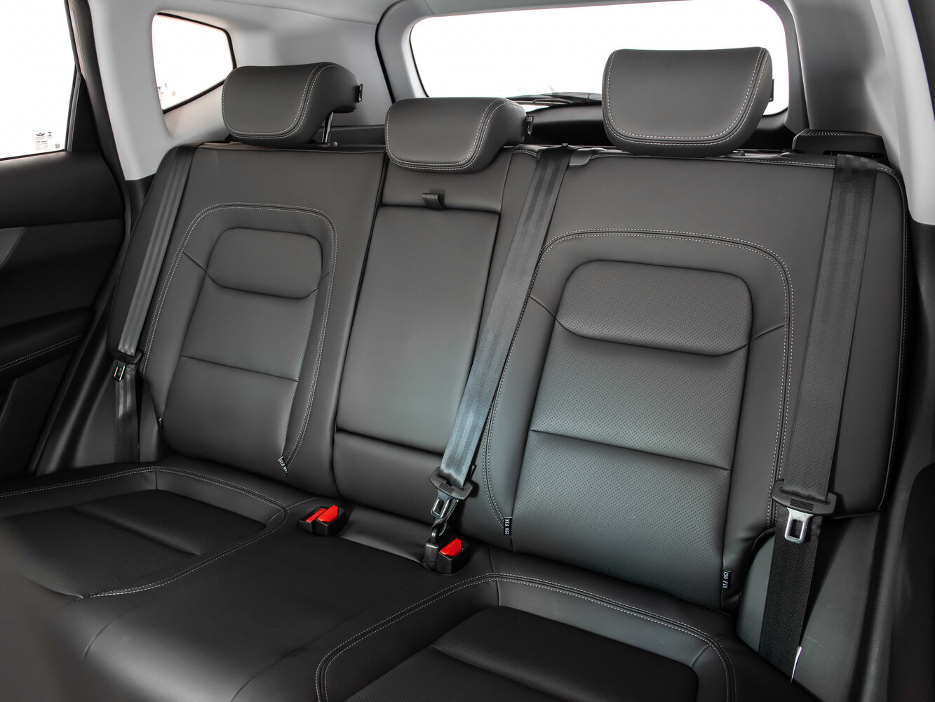seat