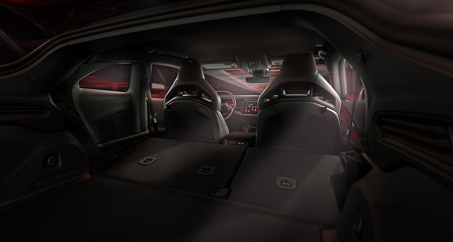 seat