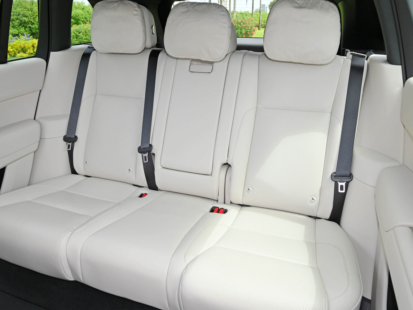 seat