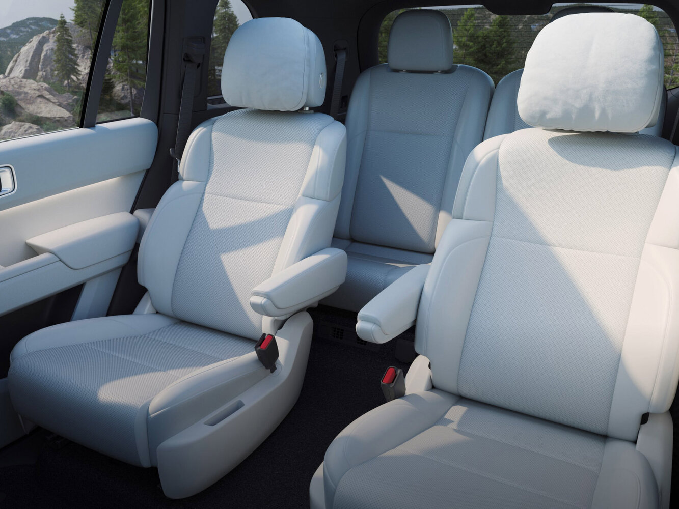 seat