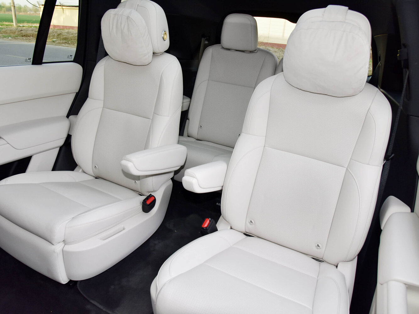 seat