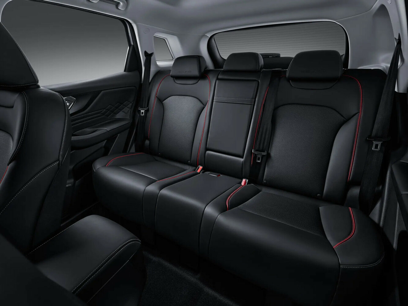 seat
