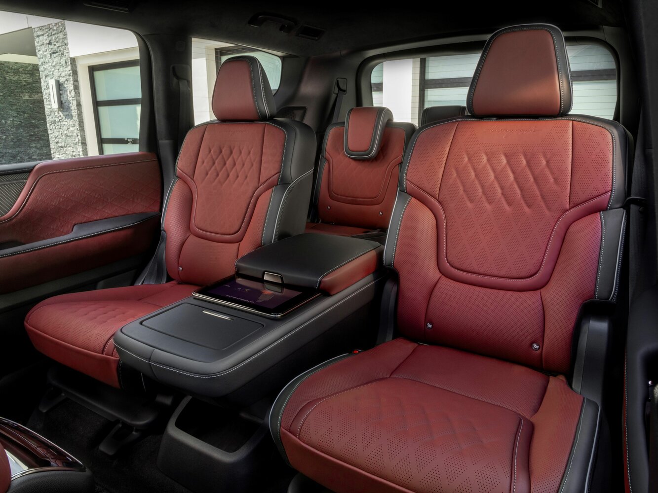 seat