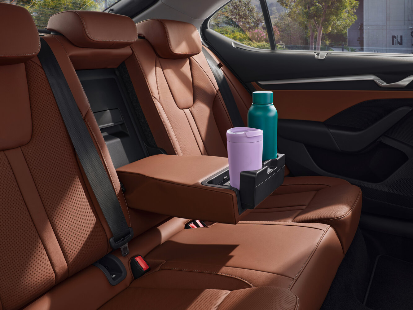 seat
