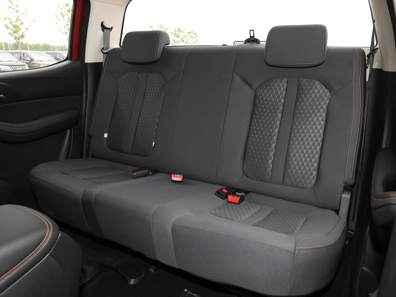 seat