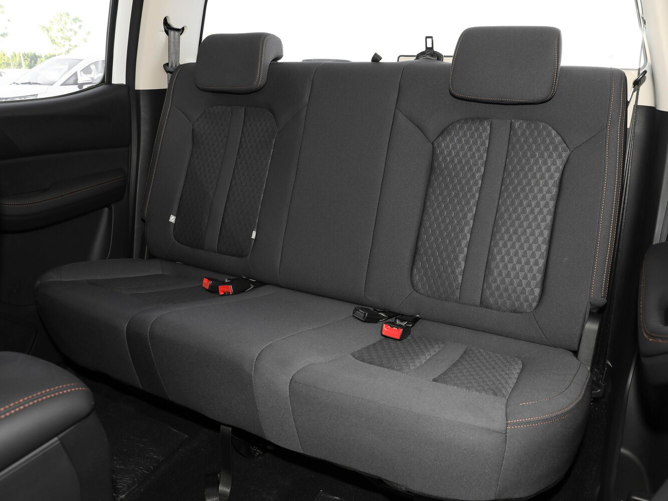 seat