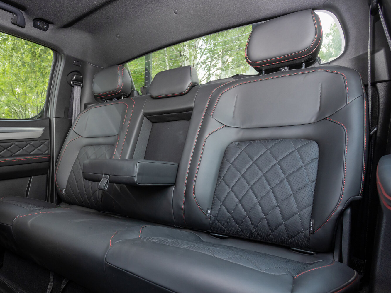 seat