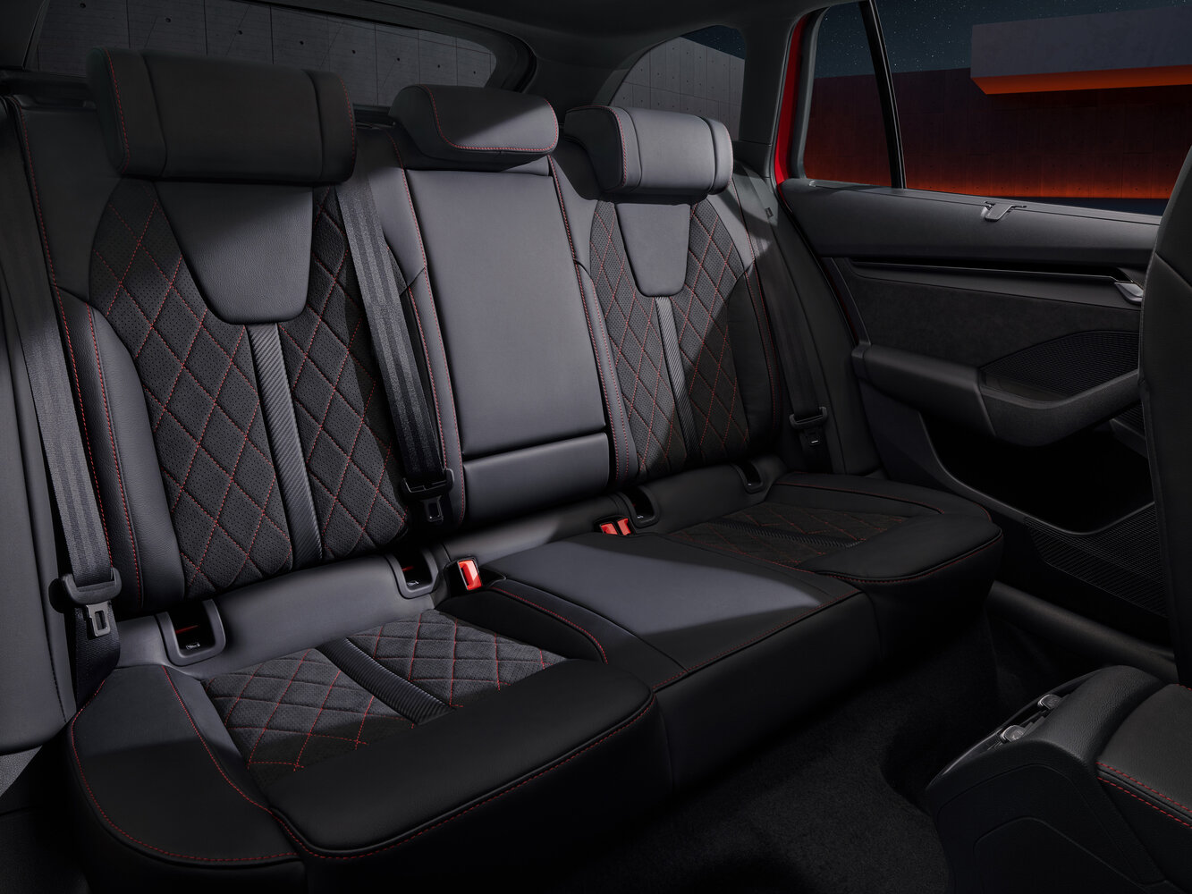 seat