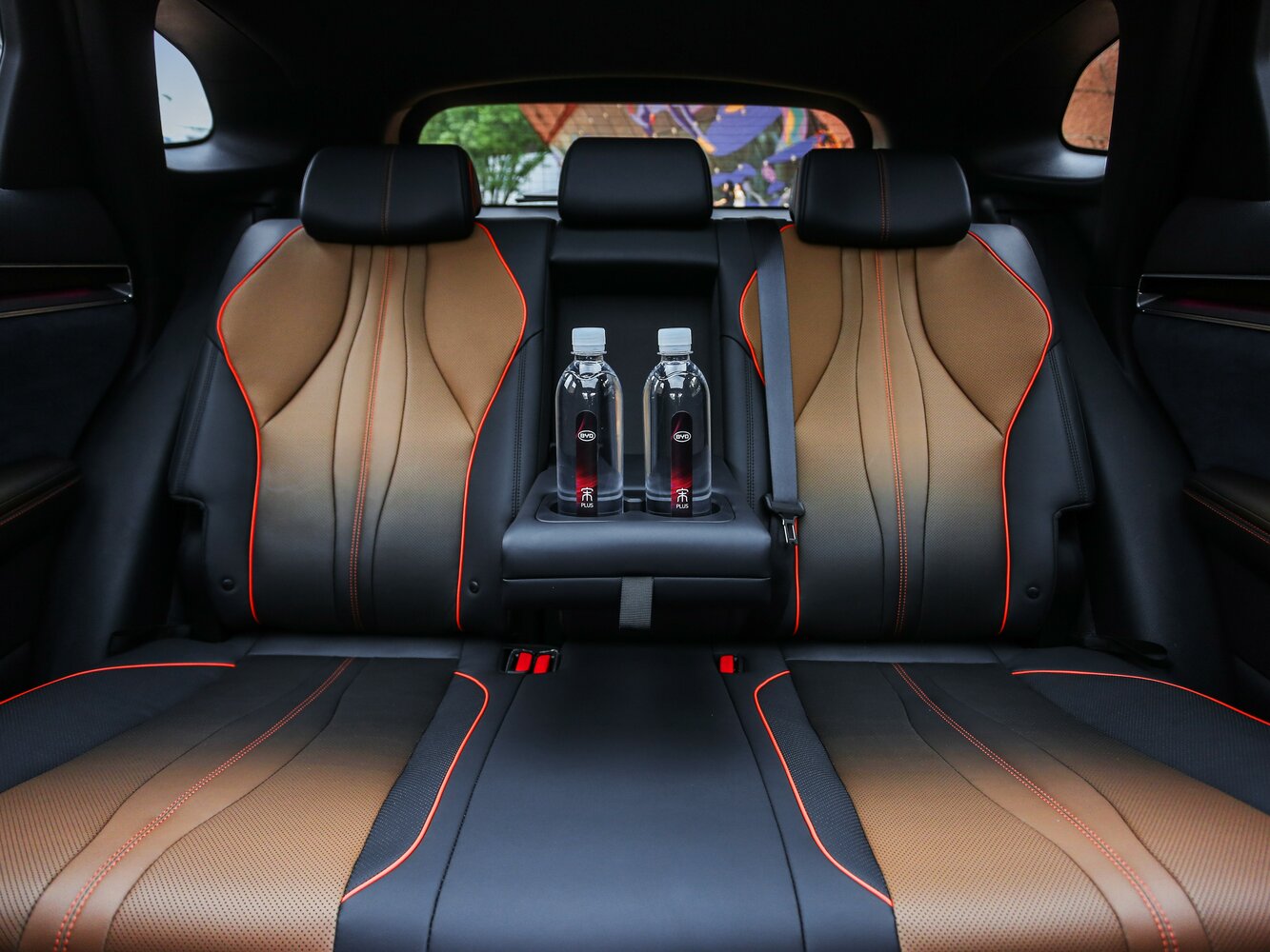 seat