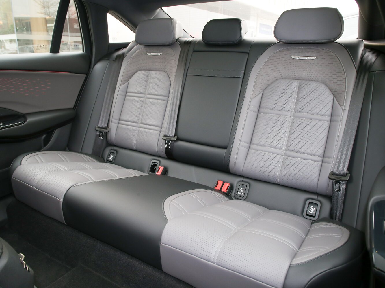 seat