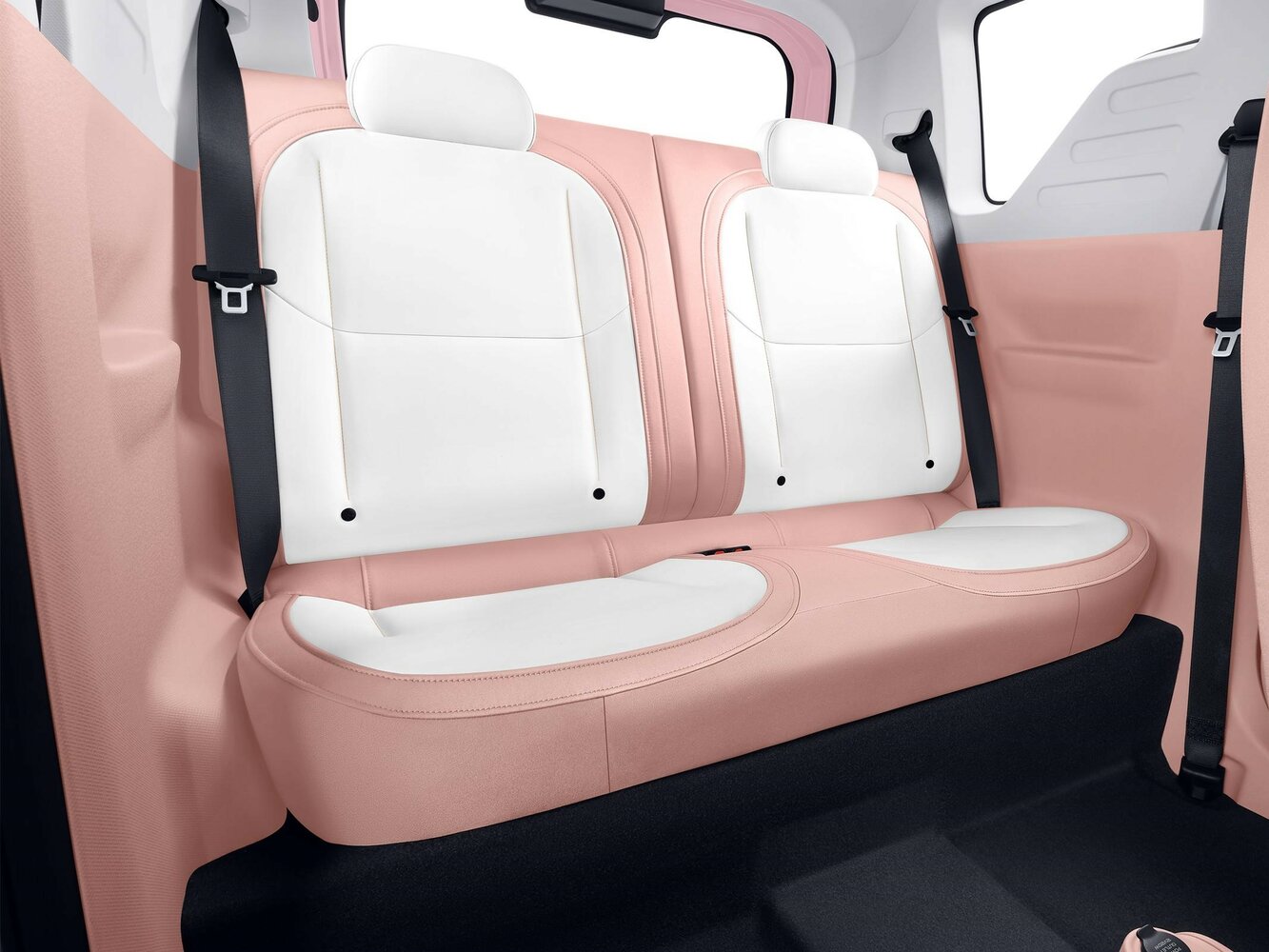 seat