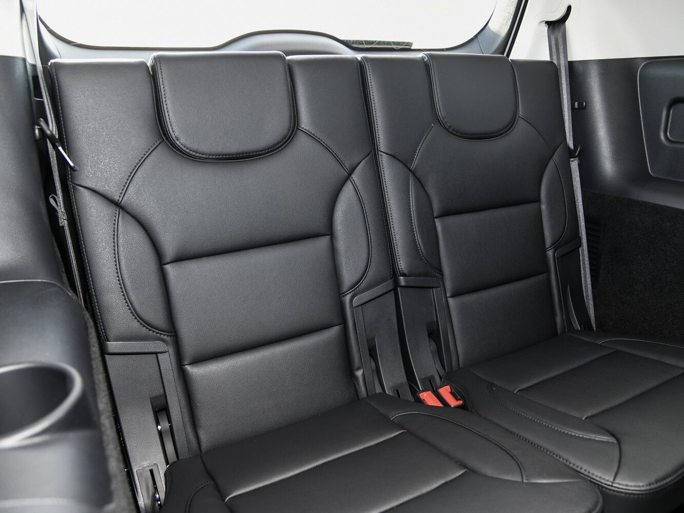 seat