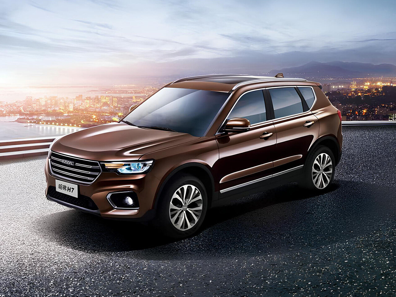 2.0 AMT (227 л.с.)