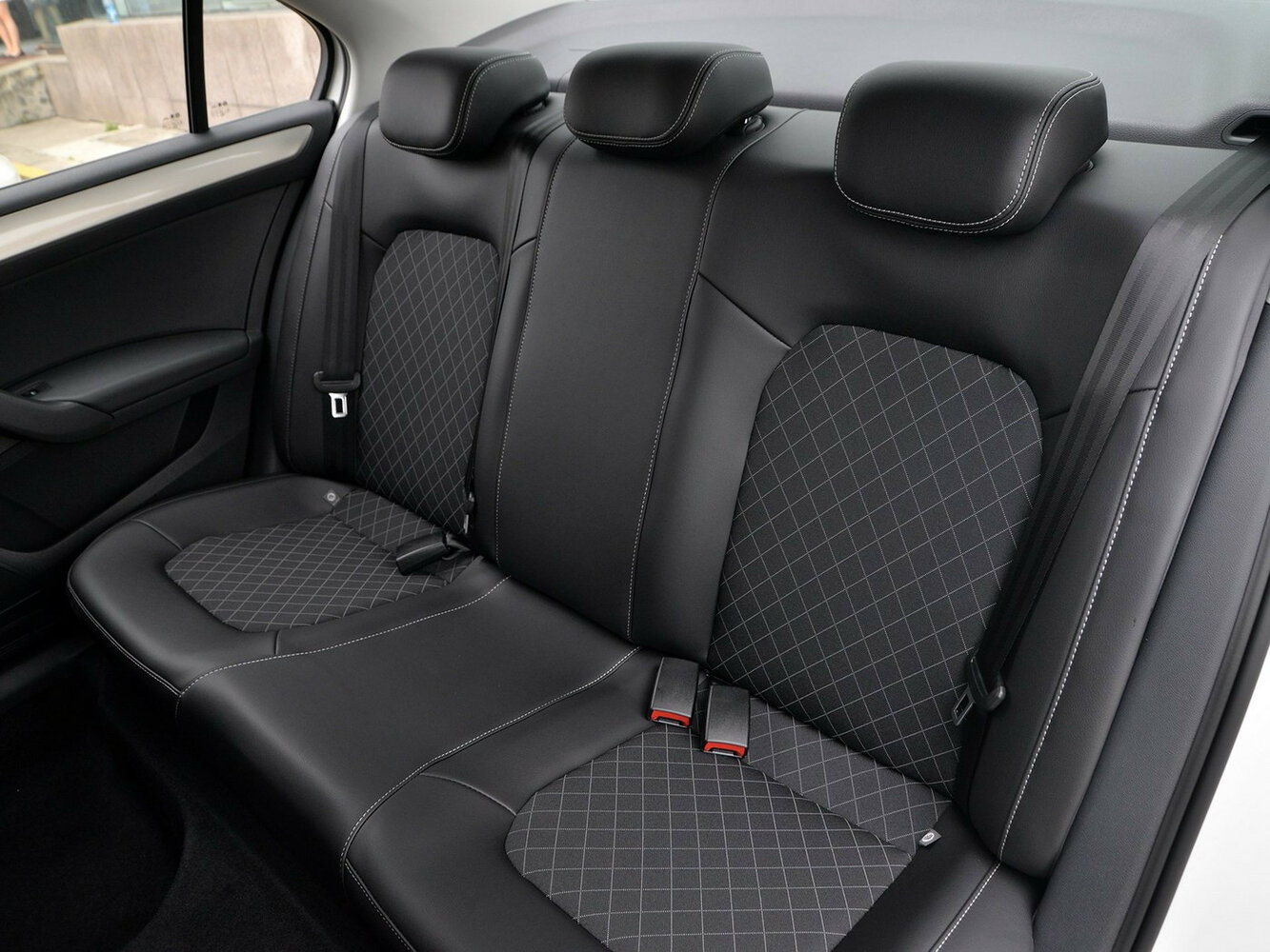 seat