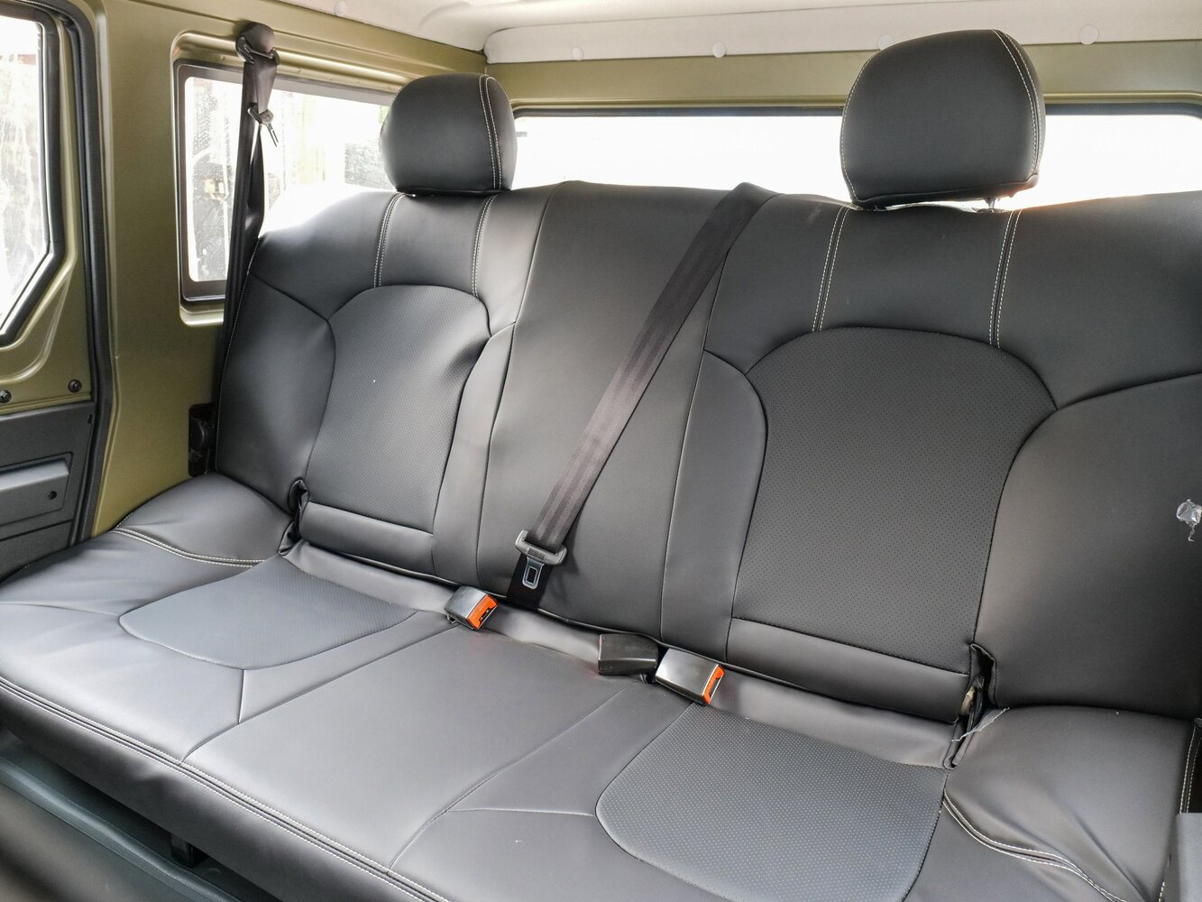 seat