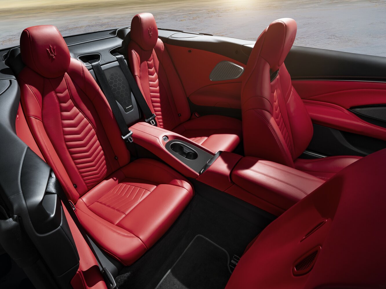 seat