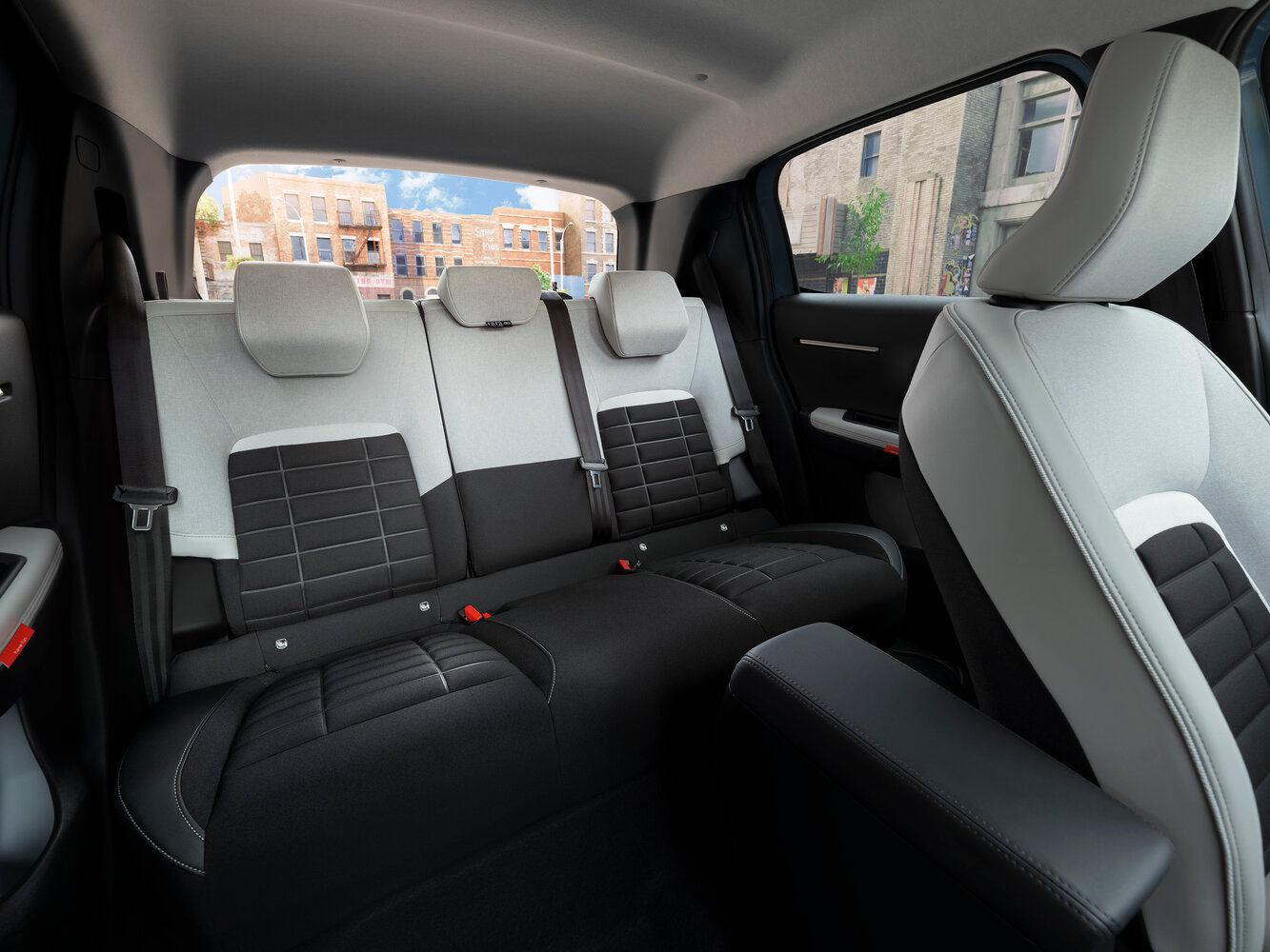 seat