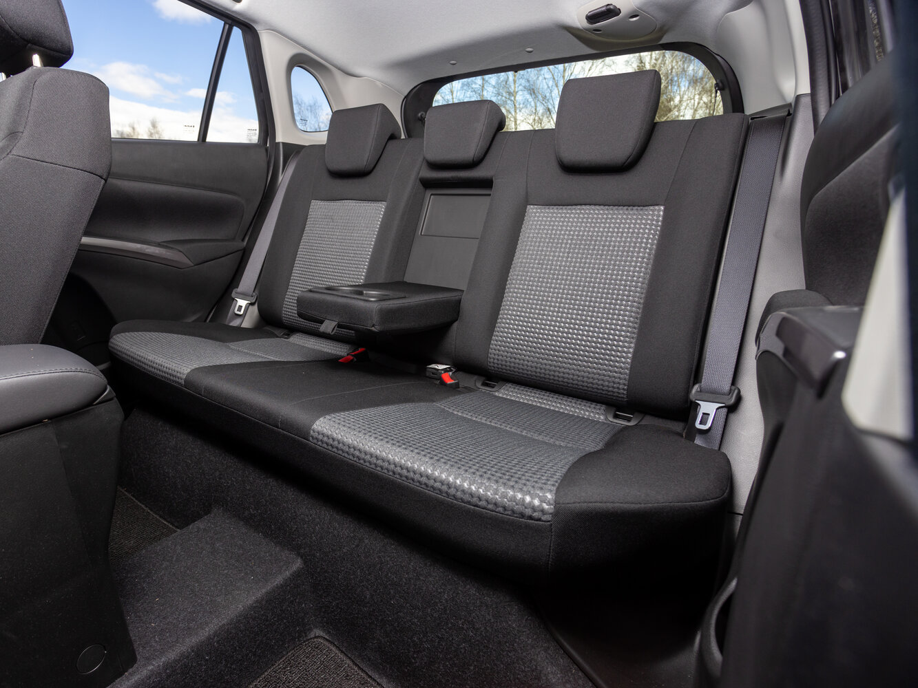 seat