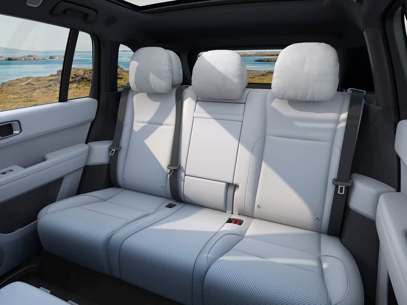seat