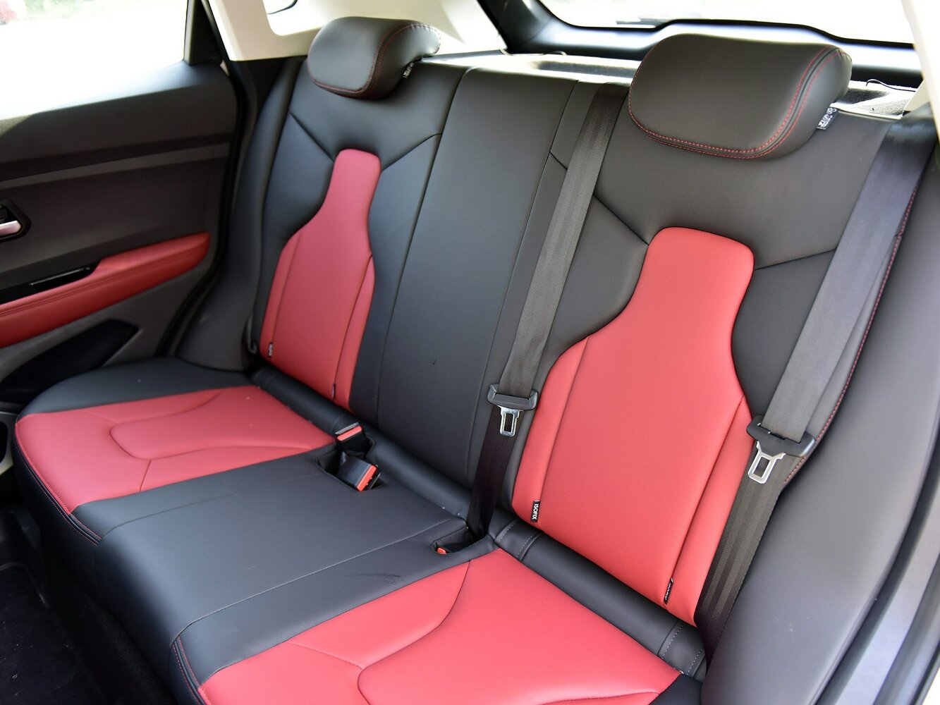 seat