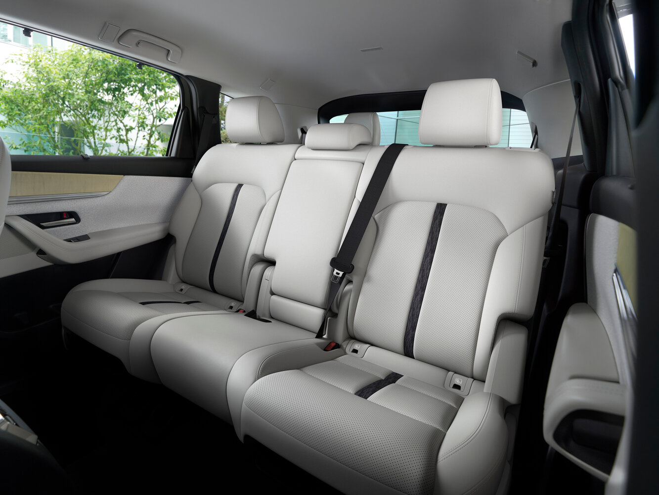 seat