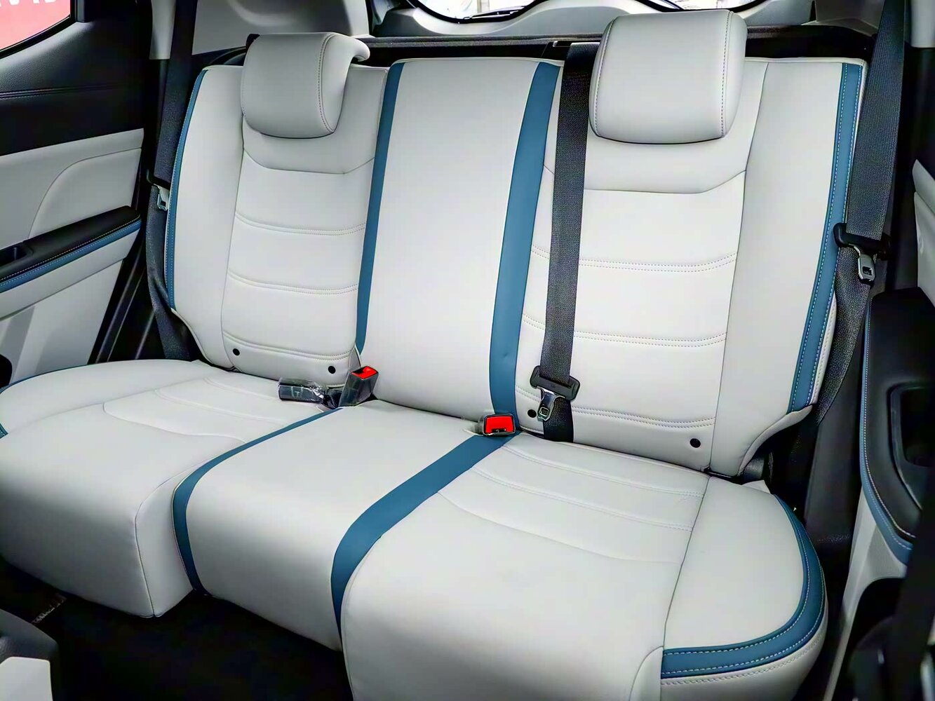 seat