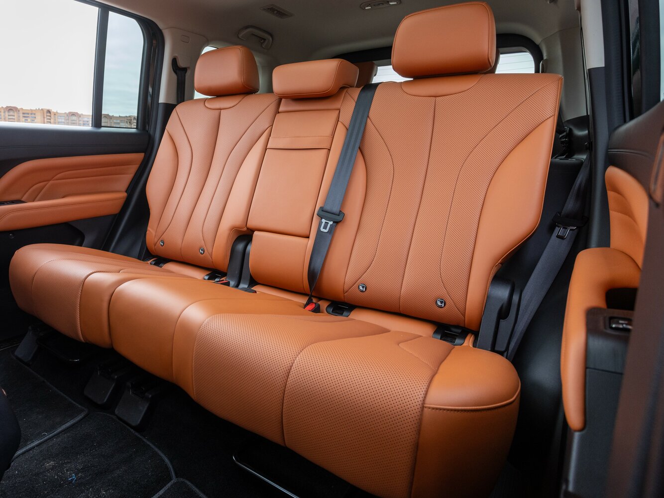 seat