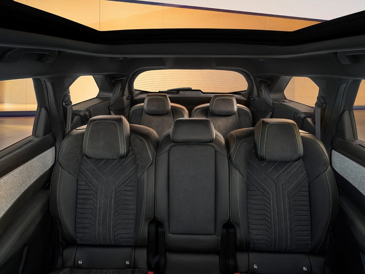 seat