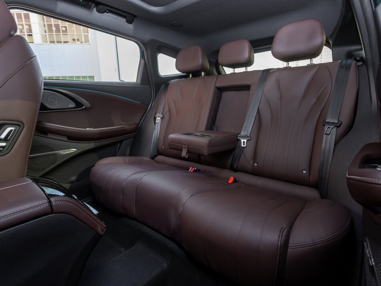 seat