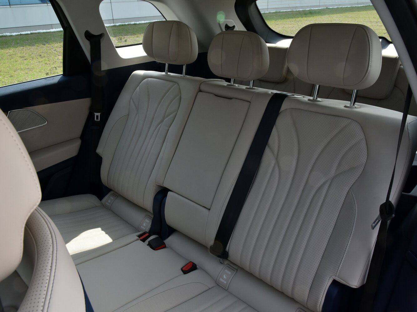 seat