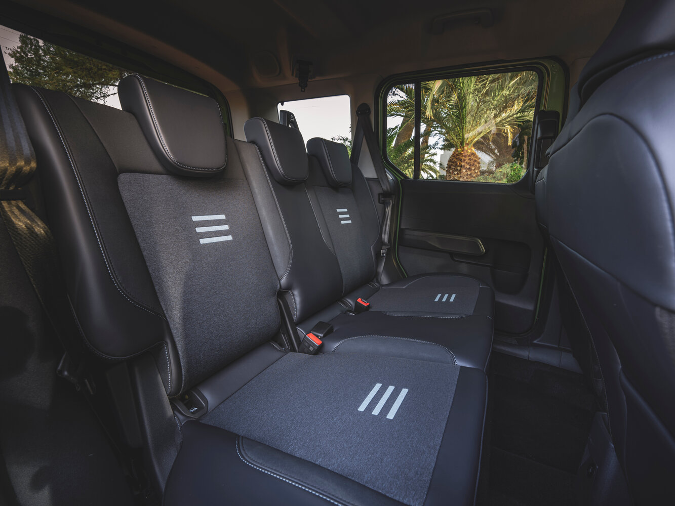 seat