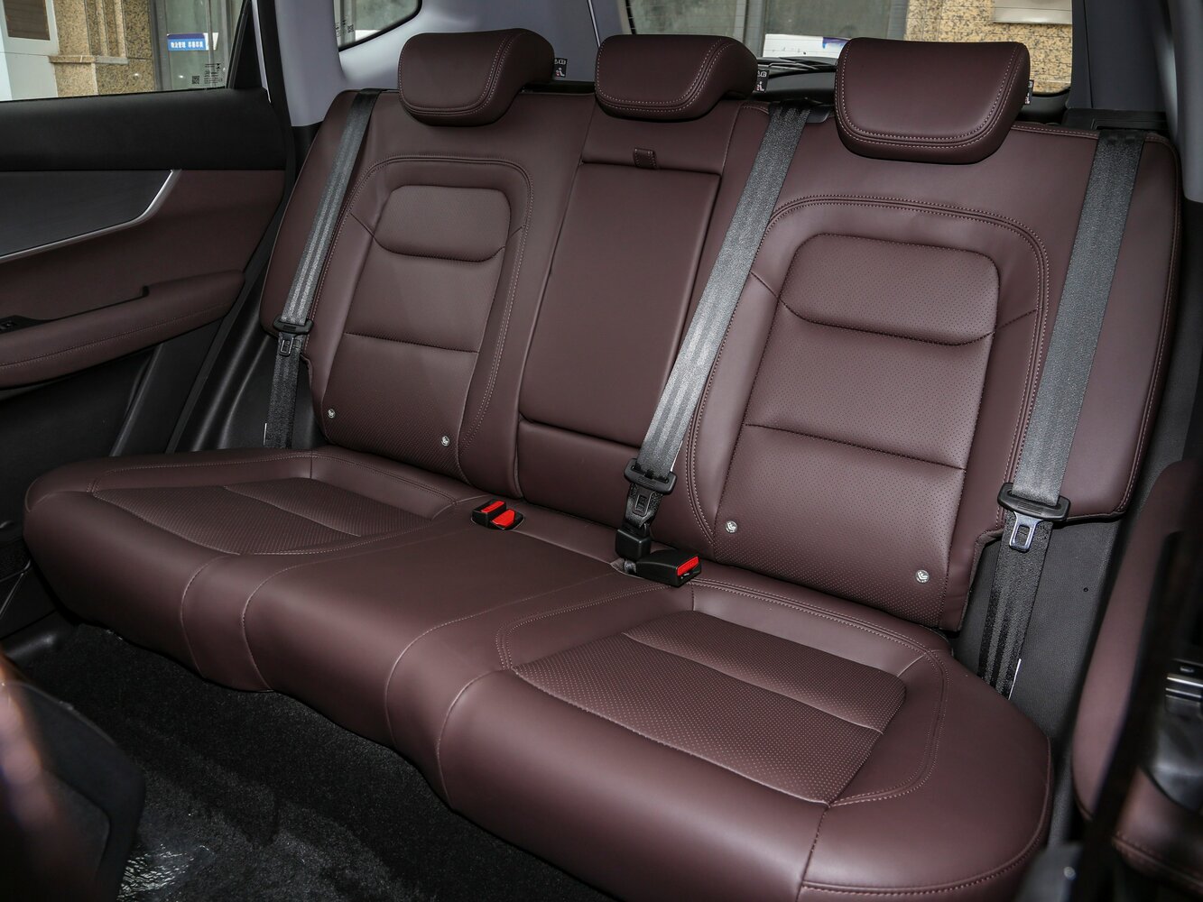 seat