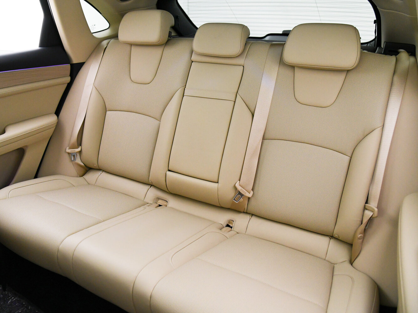 seat