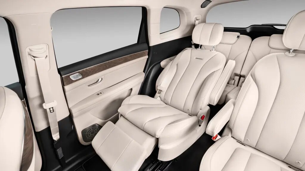 seat