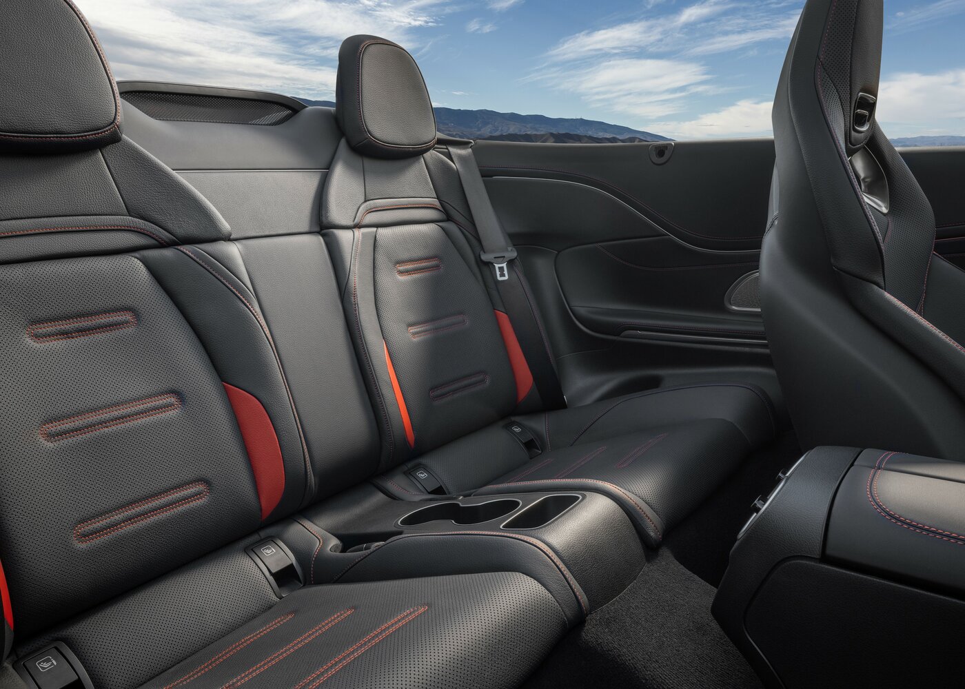 seat