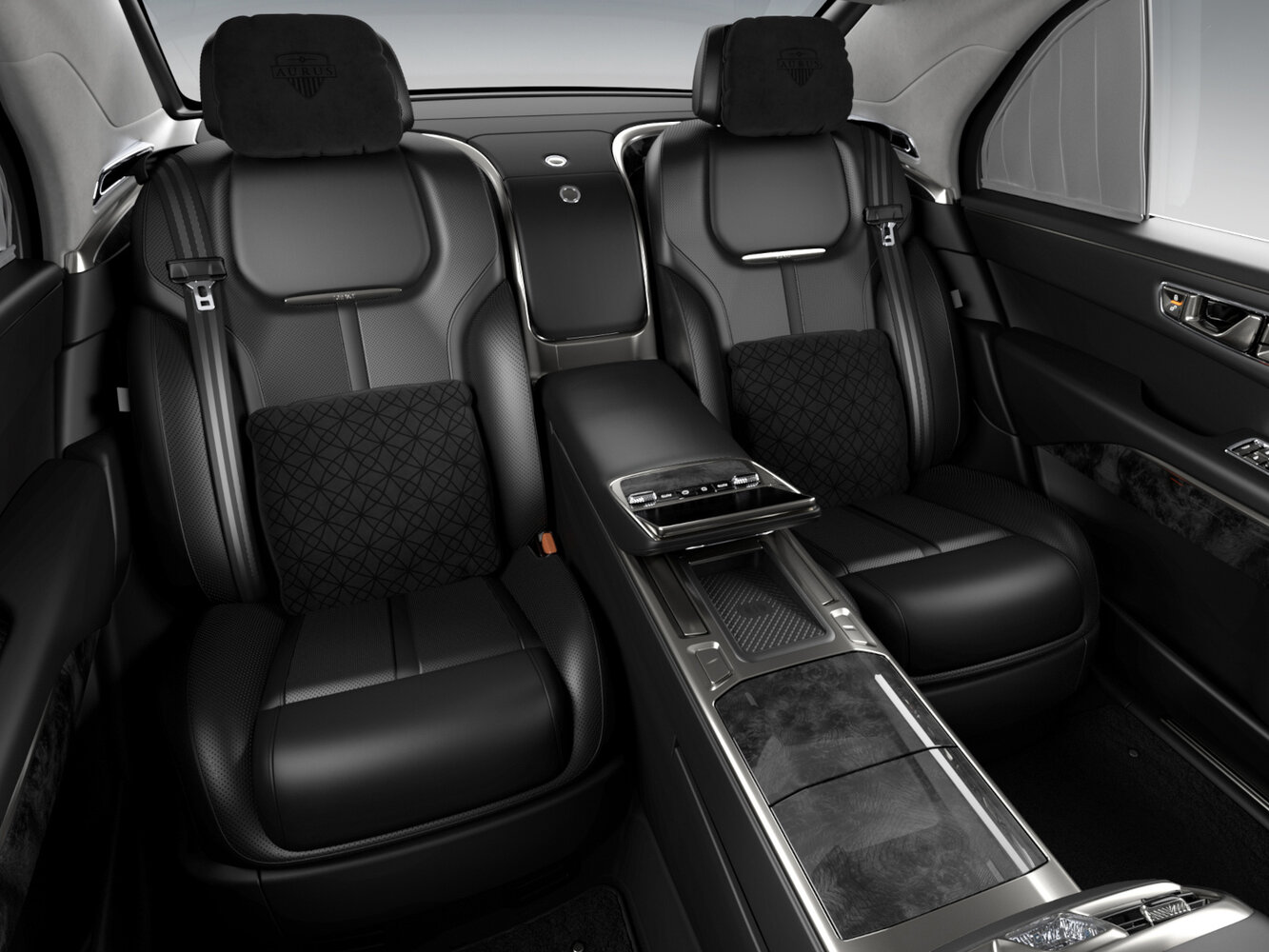 seat