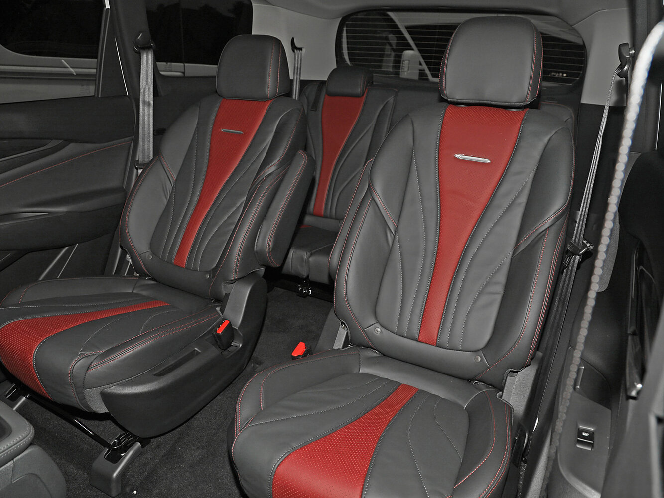 seat