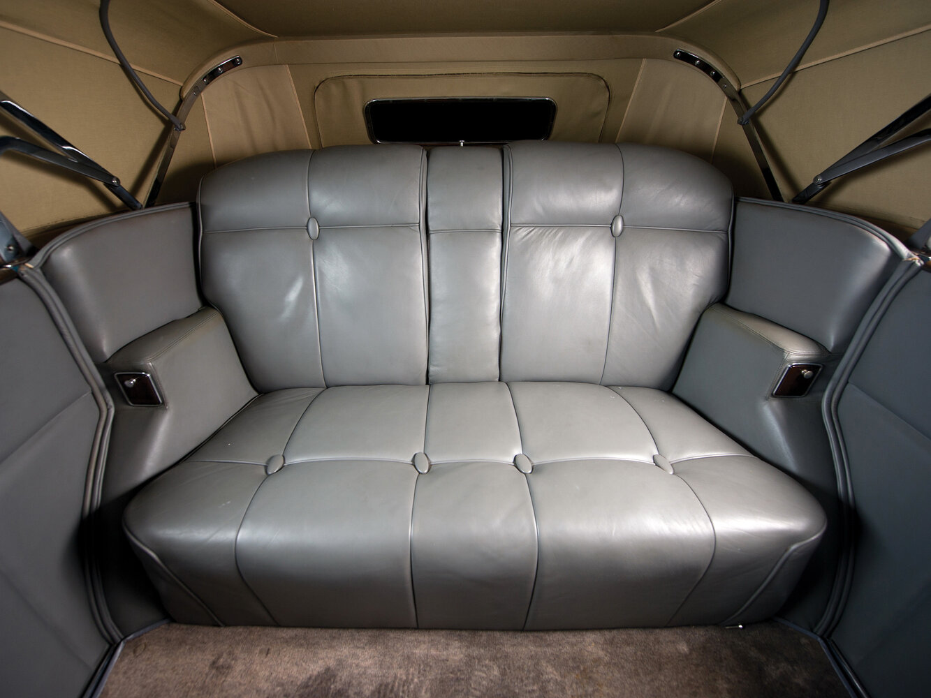 seat