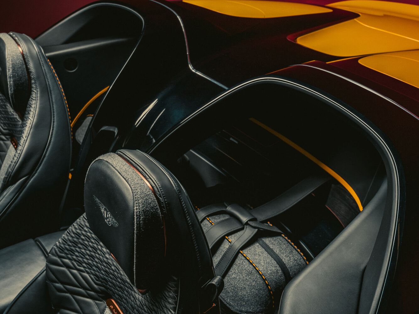 seat