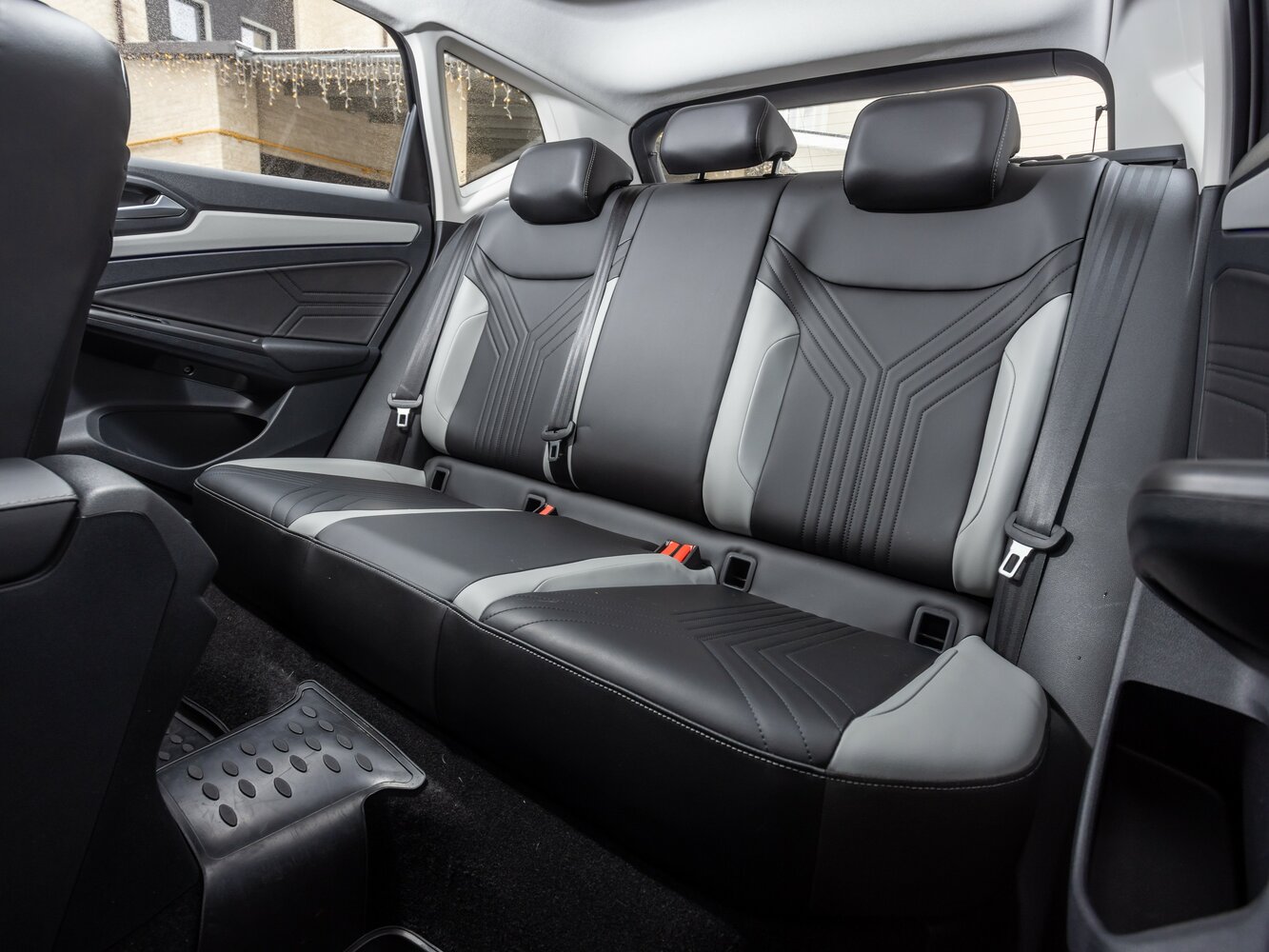 seat