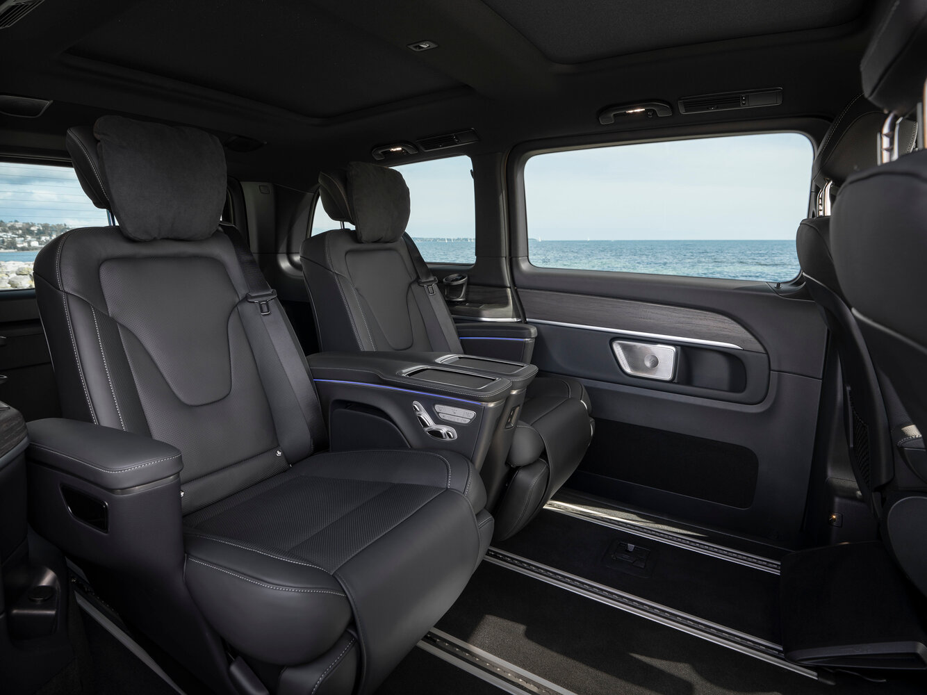 seat