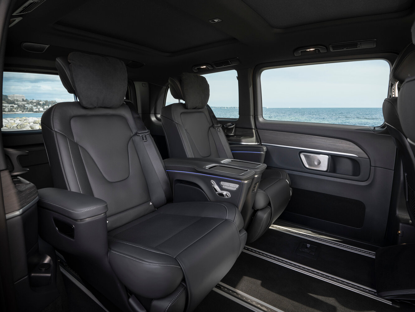 seat