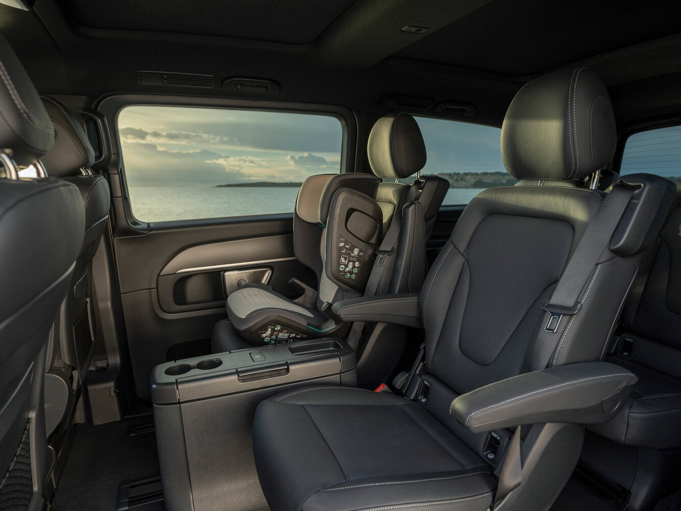 seat