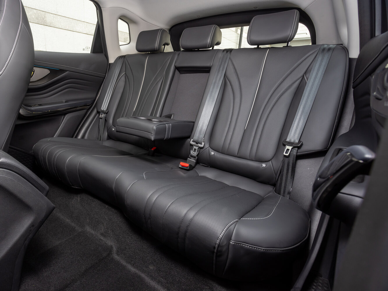 seat