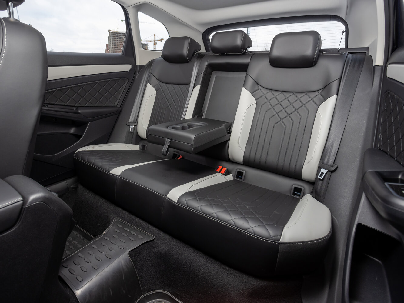 seat