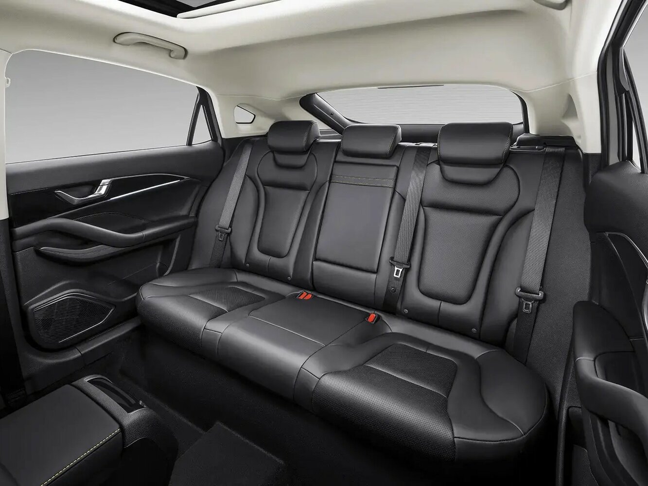 seat