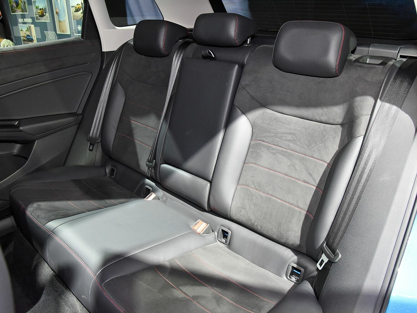 seat