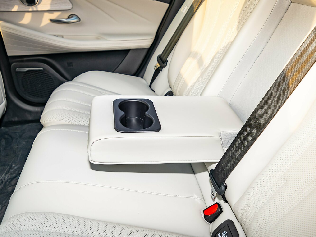 seat
