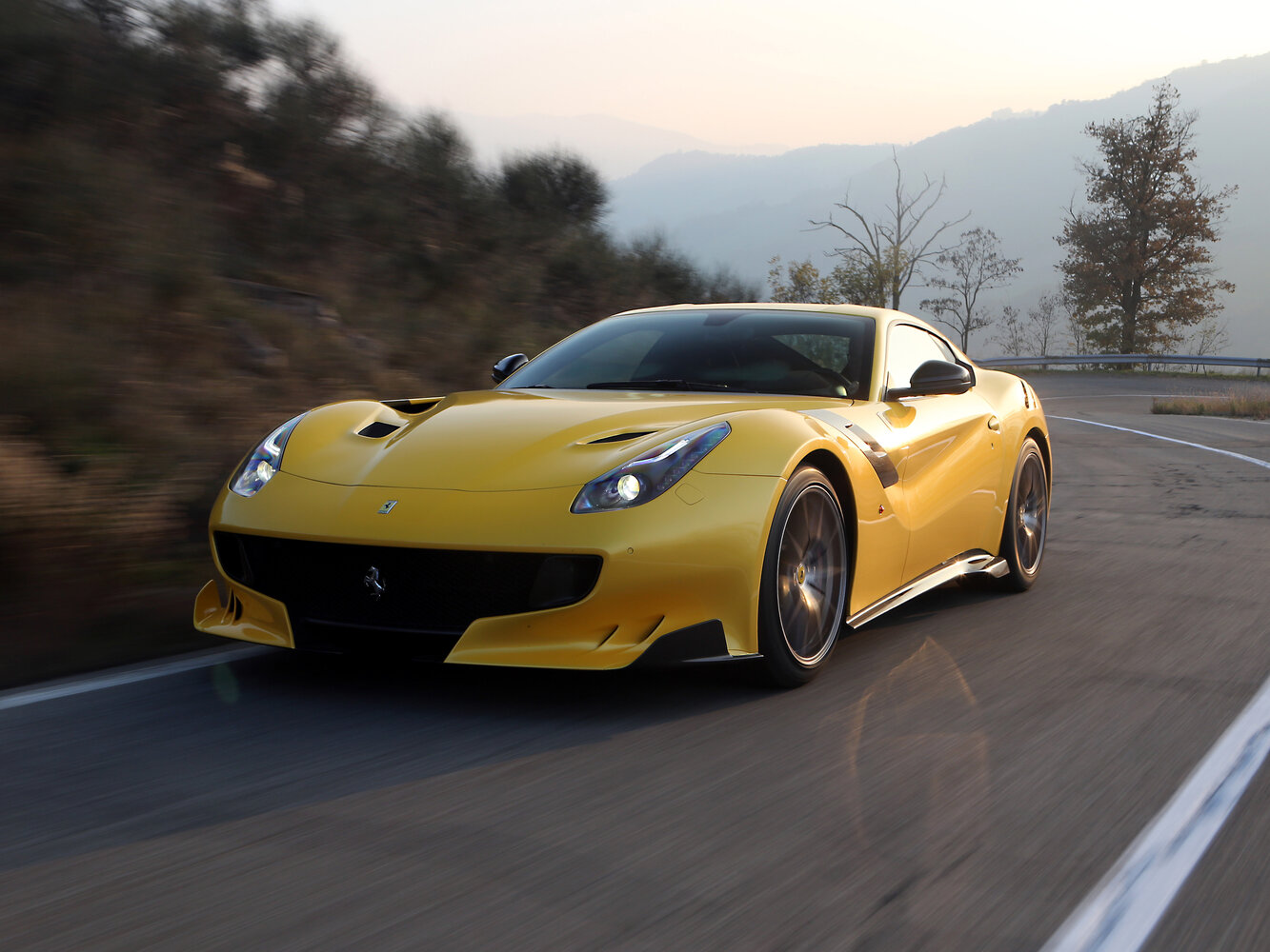 F12tdf